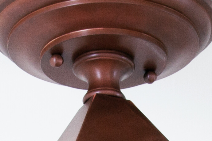 Antique Copper