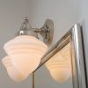 Ballantrae™ Two Light Straight Traditional Wall Sconce