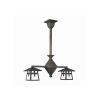 Stamford™ Two Light Dining Room Chandelier