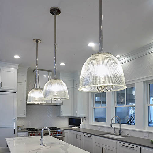 Pendant Lights