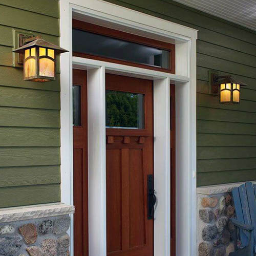 Exterior Wall Lights