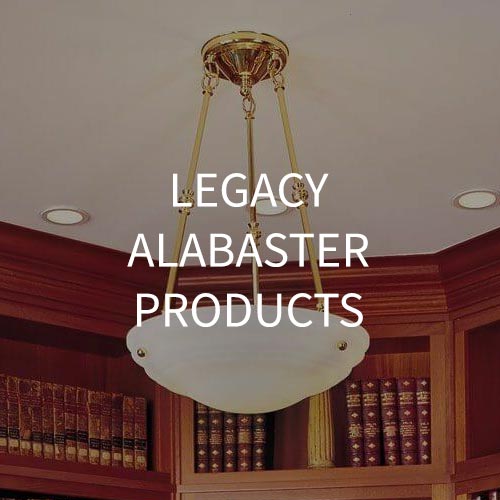 Legacy Alabaster