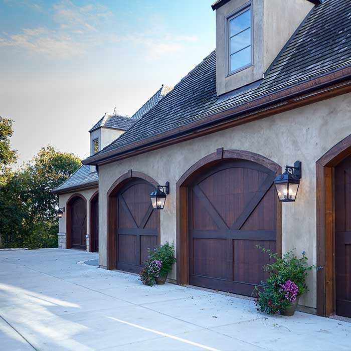 French Country Brass Light Gallery