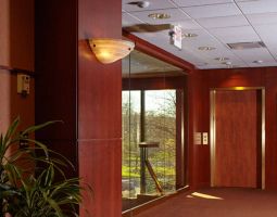 Brass Light Gallery Interior & Exterior Light Fixtures Used in Commercial Spaces