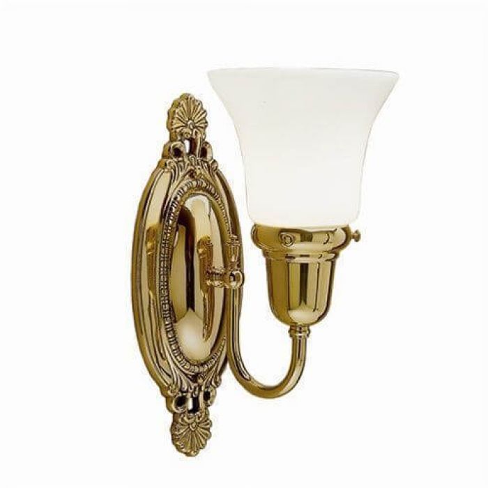 Newport™ One Light Wall Sconce