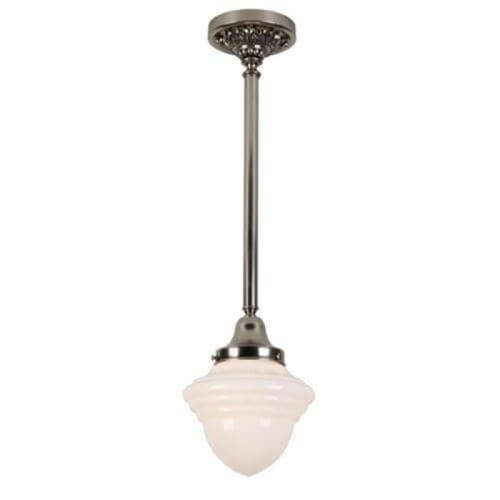 Sunflower™ One Light Pendant with 3-1/4 in. shade holder