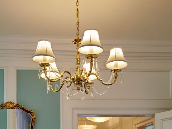 How to Select the Best Chandelier for Your Home