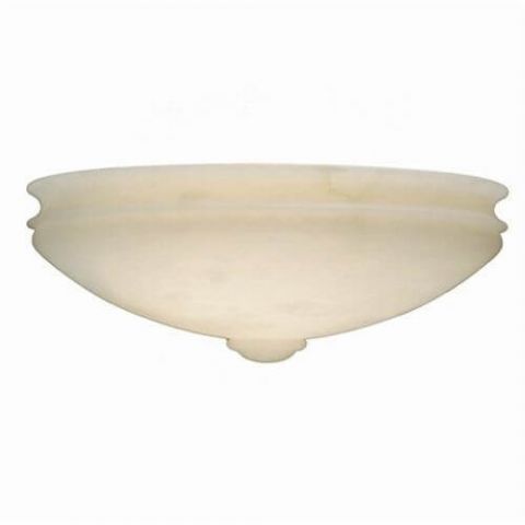 Aegean™ 14 in. Wide Alabaster Wall Sconce