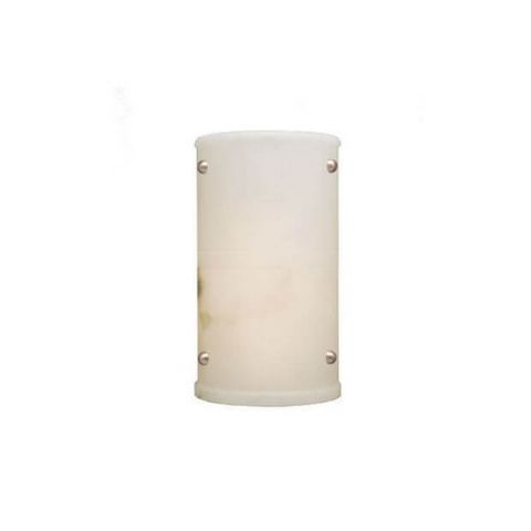 Volterra™ 15 in. Modern Alabaster Wall Sconce