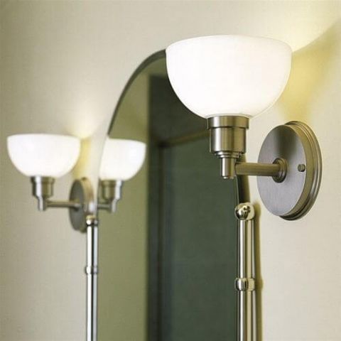 Moderne No. 1™ Wall Sconce