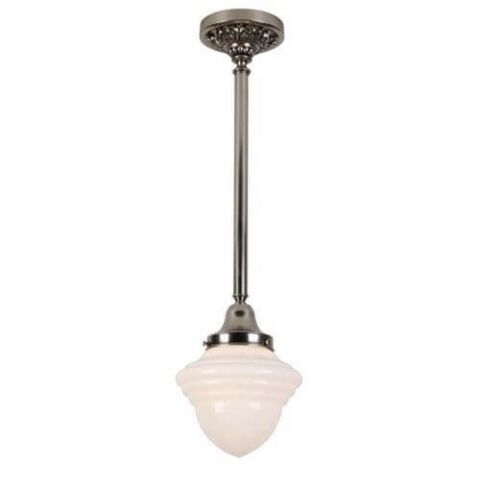 Sunflower™ One Light Pendant with 3-1/4 in. shade holder