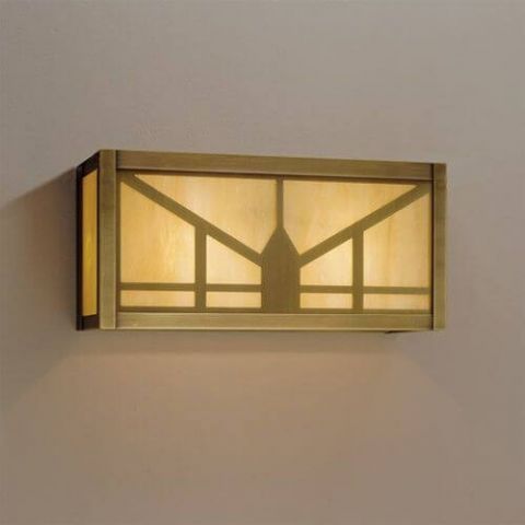 Sunrise Lantern™ 12 in. Wide Bath Bar