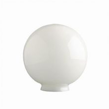 B311 - Opal Gloss Round 6" Globe