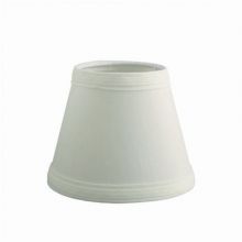 E220 - Ivory Smooth Linen 5" Wide