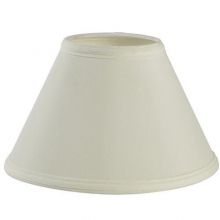 F208 - Ivory Smooth Linen 9" Wide