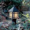 Bungalow™ Lantern 6 in. Craftsman Style Path Light