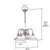 Provence™ French Country Chandelier