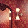 Shoreland™ Two Light Linear Traditional Foyer Wall Sconce