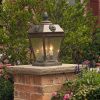 French Country™ Lantern 11 in. Driveway Pier Light