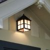 Cottage™ Lantern 6 in. Patio Wall Light