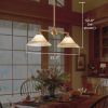 Shoreland™ Two Light Traditional Chandelier