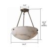 Tuscany™ 16 in. Conference Room Pendant Light