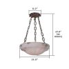 Palladian™ 19 in. Conference Room Pendant Light