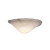Navarra Sconce™ 16 in. Lobby Wall Sconce