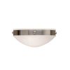 Tuscany with Band™ 16 in. Traditional Alabaster Wall Sconce