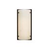 Cilindro™ 16 in. Conference Room Wall Sconce