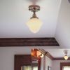 Ballantrae™ One Light Kitchen Ceiling Light