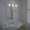 Shoreland™ Three Light Traditional Bathroom Vanity