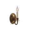 Glendale™ One Light Wall Sconce