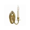 Sheraton™ Traditional Sconce Style