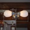 Ballantrae™ Two Light Traditional Wall Sconce