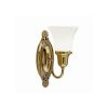 Newport™ One Light Traditional Wall Sconce