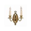 Georgian Revival™ Traditional Sconce