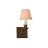 Durham™ Electric Candle Wall Sconce