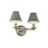 Carlton™ Traditional Double Sconce