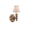 Montclair™ One Light Straight Arm Wall Sconce