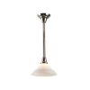 Shoreland™ One Light Traditional Pendant Light