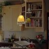 Retro™ One Light Kitchen Pendant Light
