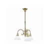 Provence™ Three Light Traditional Chandelier