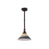 Montclair™ One Light French Country Style Pendant Light