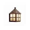 Cottage Lantern™ 8 in. Exterior Wall Light