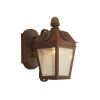 French Country Lantern™ 6 in. Exterior Wall Light