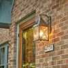 Lancaster™ Lantern 7 in.