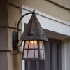 European Country™ Lantern 8 in. Lantern Wall Light