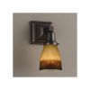 Glen Ellyn™ One Light Straight Arm Conference Room Wall Sconce