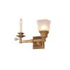 Summit™ Two Light Traditional Wall Sconce